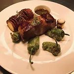 Bar & Restaurant