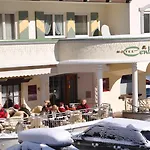Bar & Restaurant Hotel Gerlos