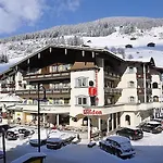 Bar & Restaurant Gerlos