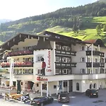 Bar & Restaurant Hotel Gerlos