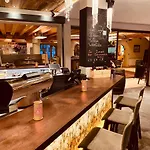 Hotel Bar & Restaurant Gerlos