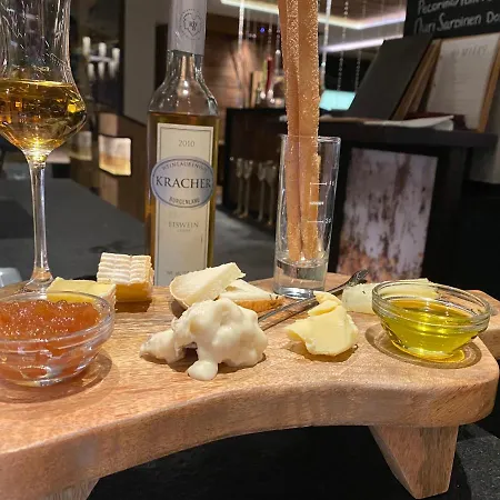 酒店 Bar & Restaurant 盖洛斯