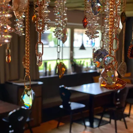 Bar & Restaurant 盖洛斯