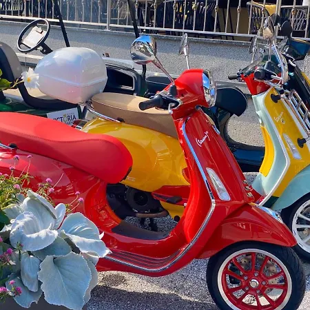 Bar & Restaurant 酒店 盖洛斯