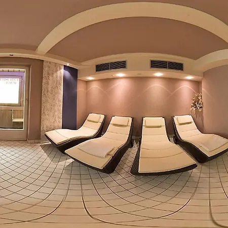 Hotel Bar & Restaurant Gerlos