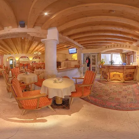 Bar & Restaurant 4* Gerlos