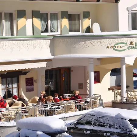 Bar & Restaurant Hotel Gerlos