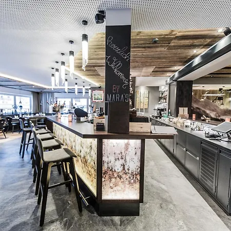 Bar & Restaurant Hotel Gerlos