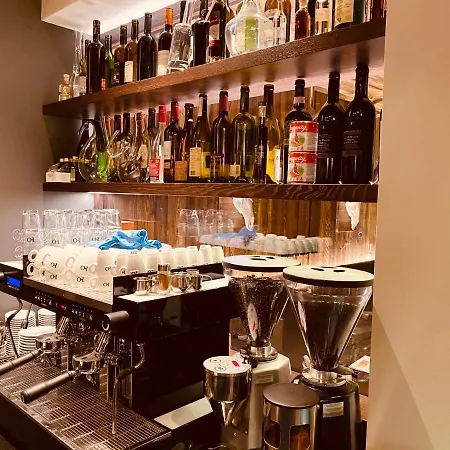 Hotel Bar & Restaurant Gerlos