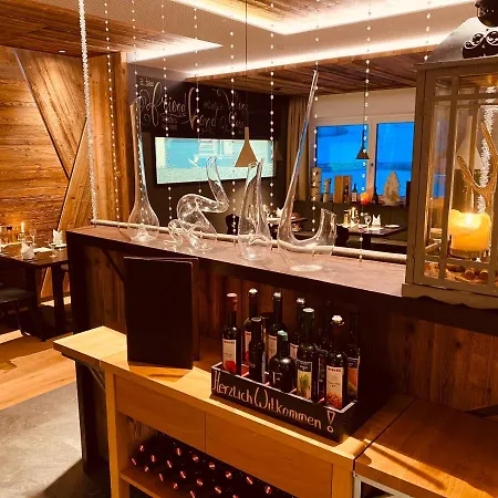 Bar & Restaurant 4*