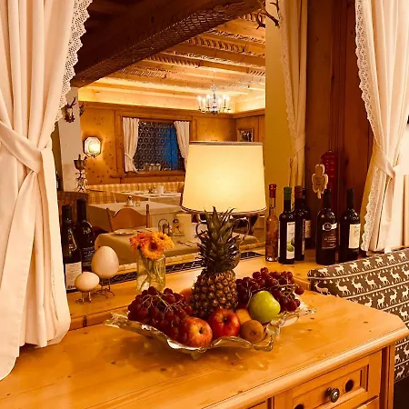 Bar & Restaurant Hotel 4*