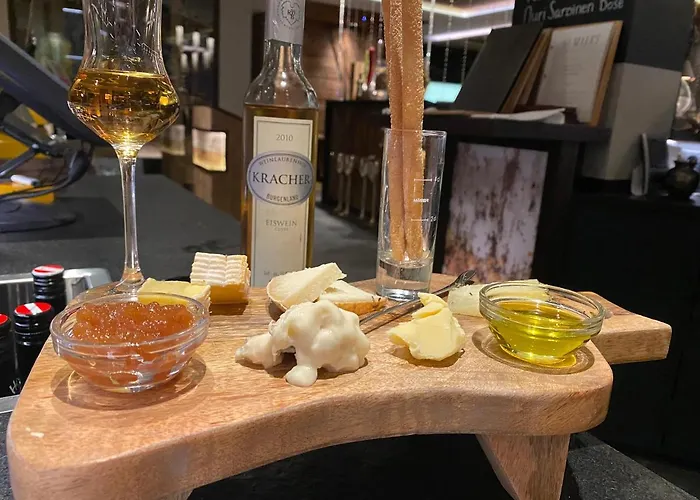 酒店 Bar & Restaurant 盖洛斯