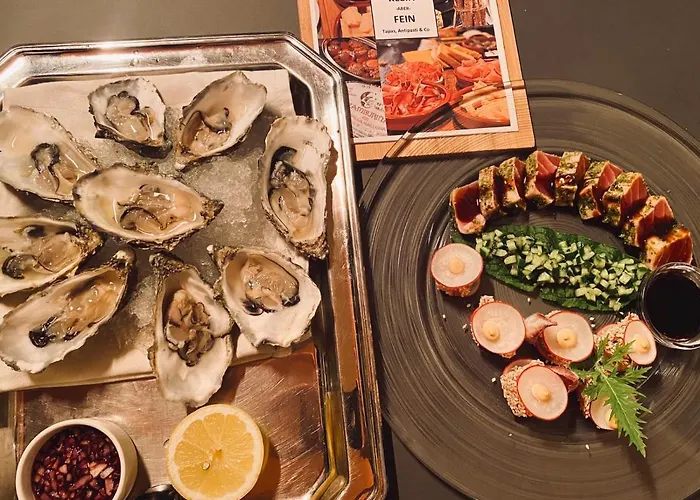 Bar & Restaurant 酒店 盖洛斯