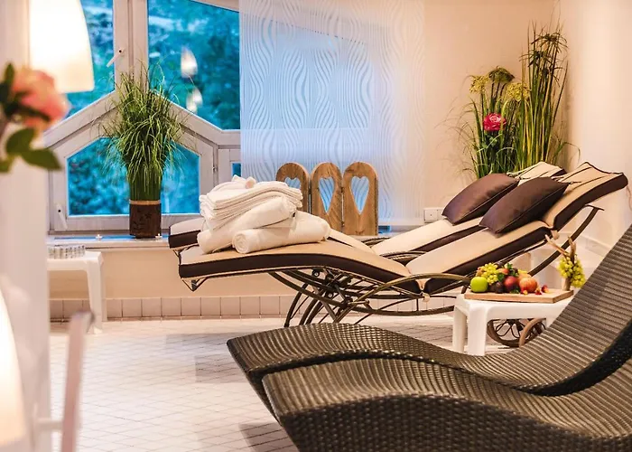 Bar & Restaurant Hotel