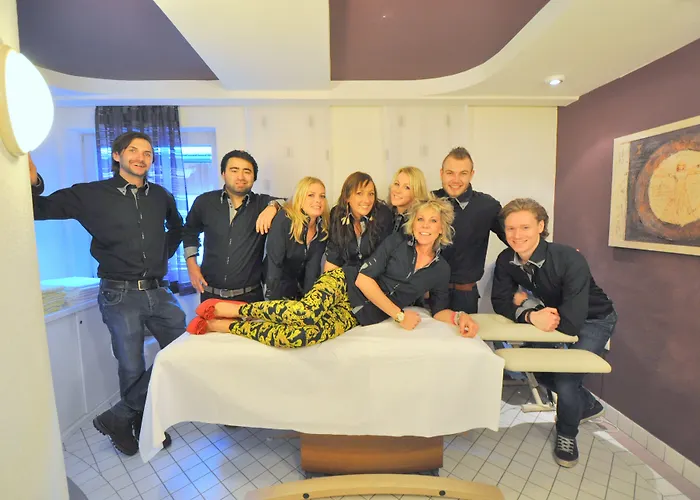 酒店 Bar & Restaurant