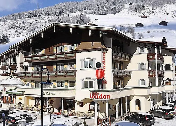 Bar & Restaurant 盖洛斯