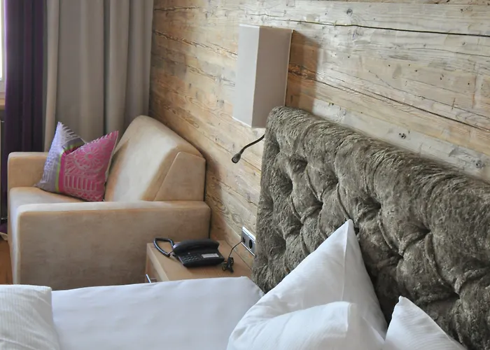 Bar & Restaurant Gerlos