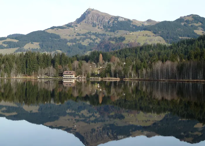 Bar & Restaurant Hotel Gerlos