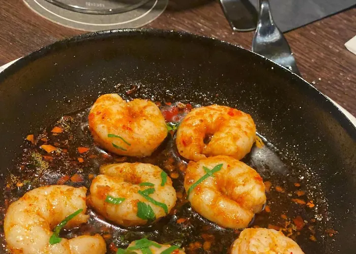 Bar & Restaurant Hotel Gerlos