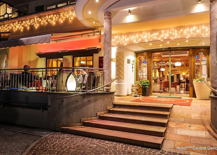 酒店 Bar & Restaurant 4*