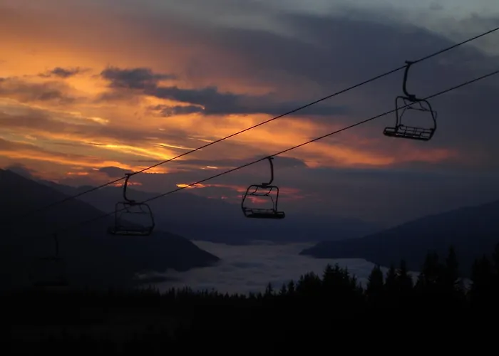 Bar & Restaurant 4* 盖洛斯