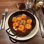 Bar & Restaurant