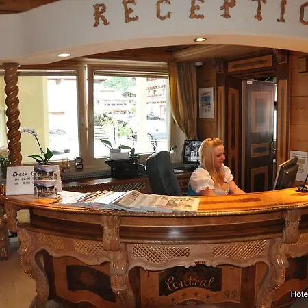 Bar & Restaurant Gerlos