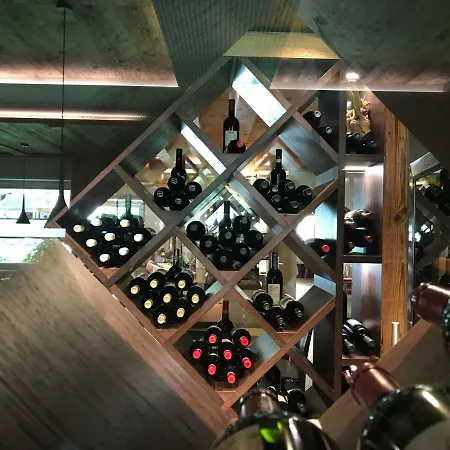 Bar & Restaurant Hotel Gerlos