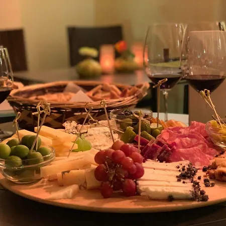 Bar & Restaurant Hotel Gerlos