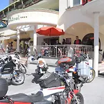 Bar & Restaurant Hotel 4*