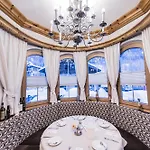 Hotel Bar & Restaurant Gerlos