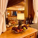 Bar & Restaurant Hotel 4*