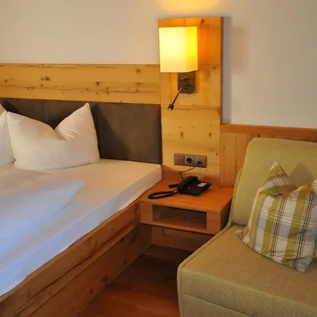 Hotel Central Hotel Gerlos