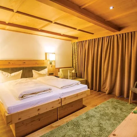 Hotel Hotel Central Gerlos