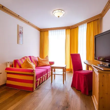 Hotel Central Hotel