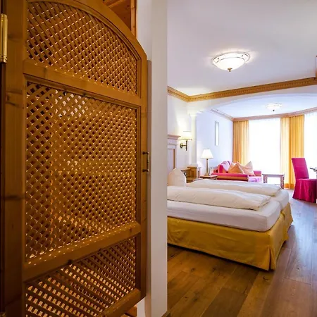 Hotel Central Gerlos