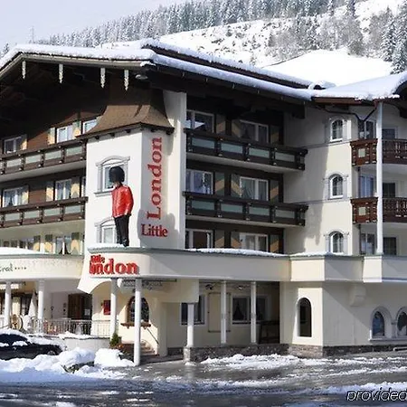 Hotel Central Hotel Gerlos