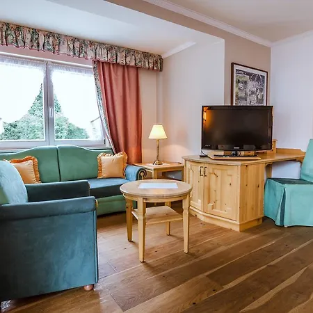 Hotel Central Gerlos