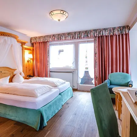 Hotel Hotel Central