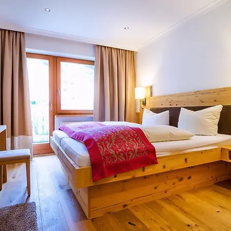 Hotel Hotel Central Gerlos