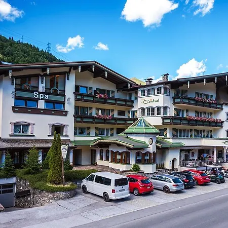 Hotel Hotel Central