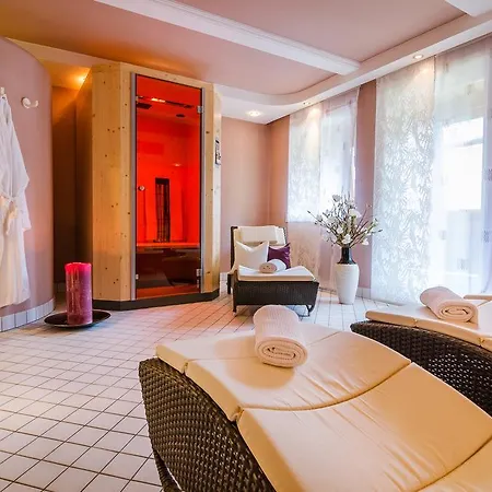 Hotel Central