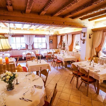 Hotel Central 4* Gerlos