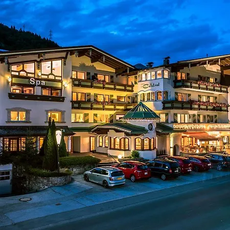 Hotel Hotel Central 4*