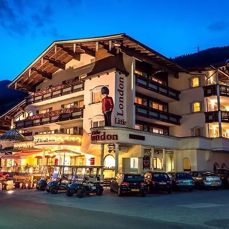 Hotel Central 4*