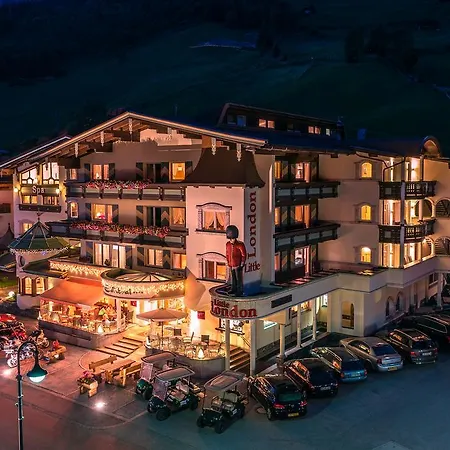 Hotel Central