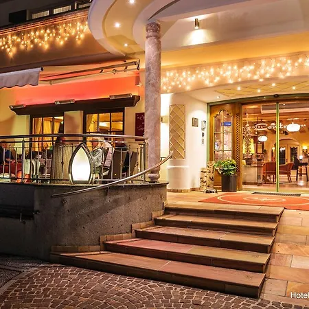 Hotel Hotel Central 4*