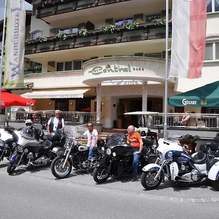 Hotel Hotel Central 4*