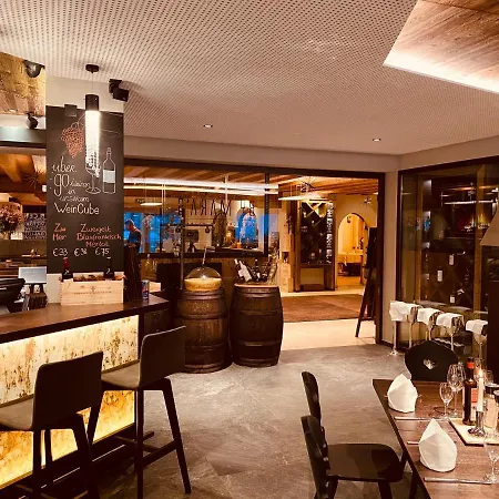 Hotel Hotel Central Gerlos