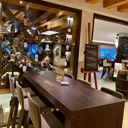 Hotel Central 4* Gerlos